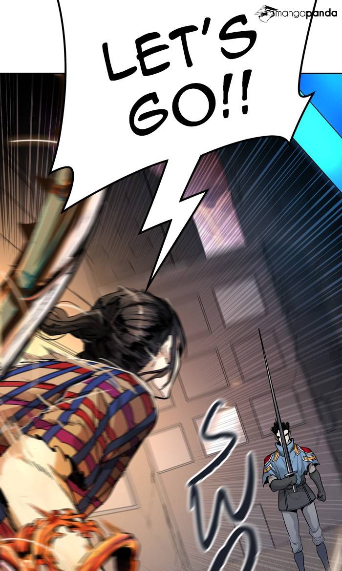 Tower of God Chapter 460 image 042